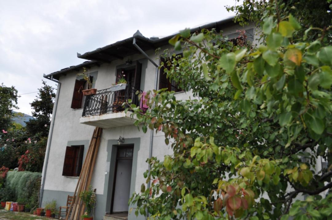 Photo of Buildings in Kali Vrysi