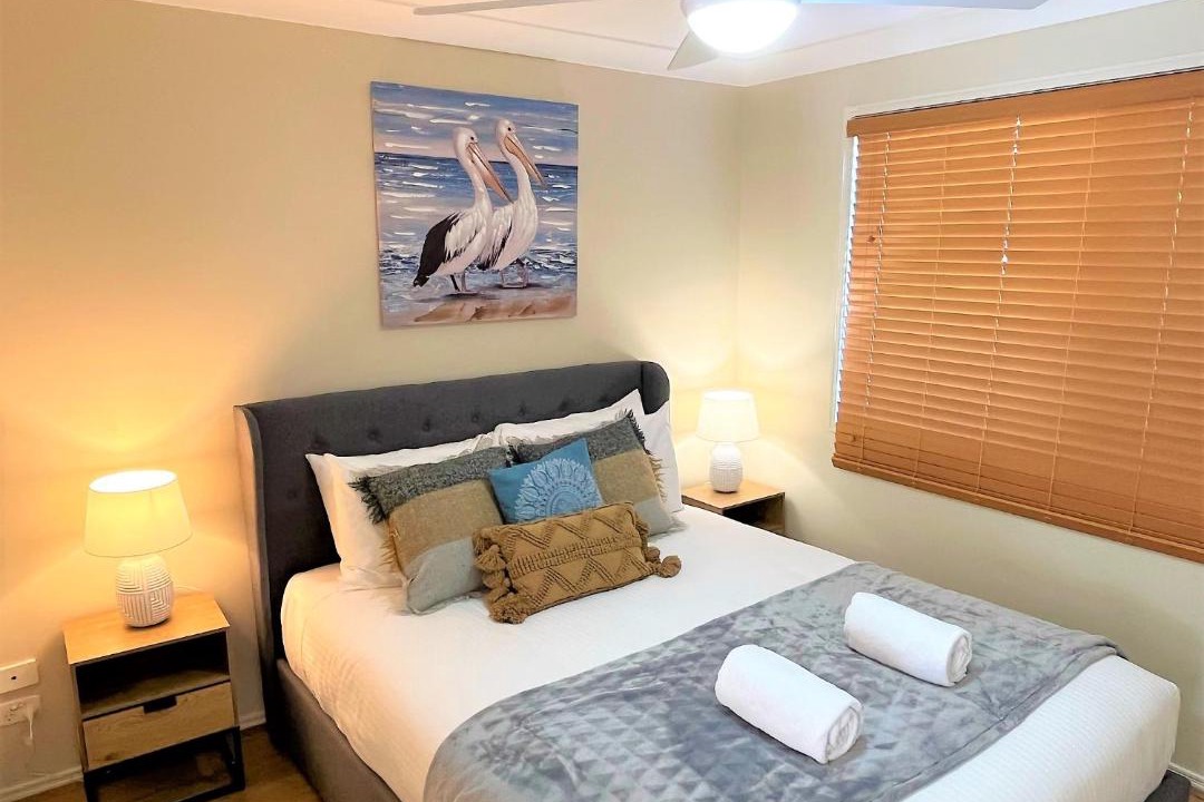 Photo of Bedroom in Caloundra West