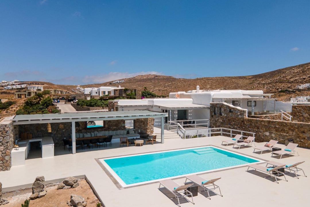 Photo of Outdoor in Elia