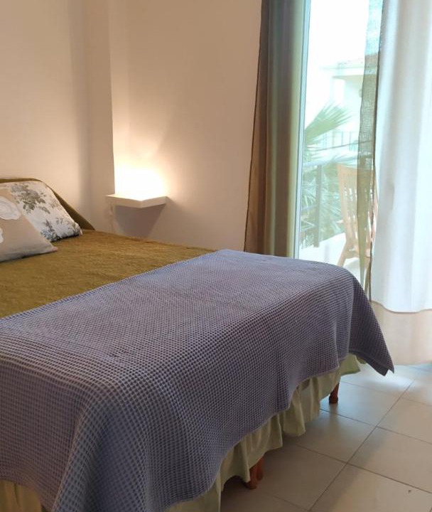 Photo of Bedroom in Kato Diminio
