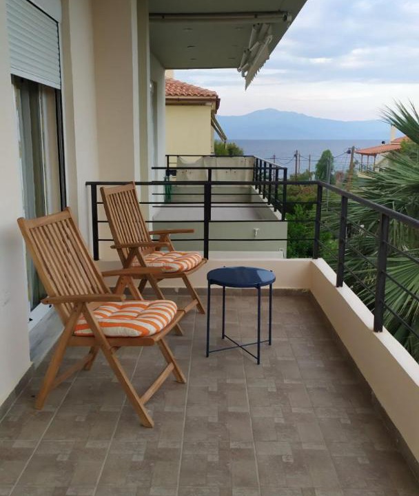 Photo of Patio Balcony in Kato Diminio