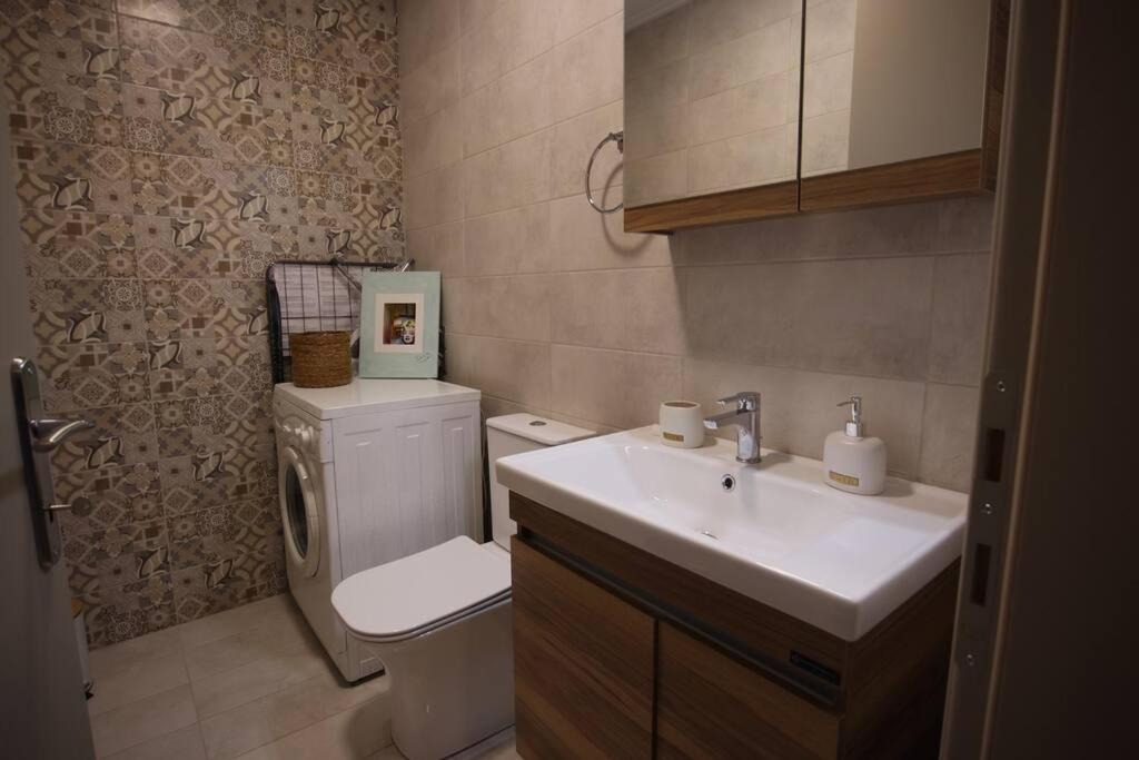Photo of Bathroom in Nafpaktos