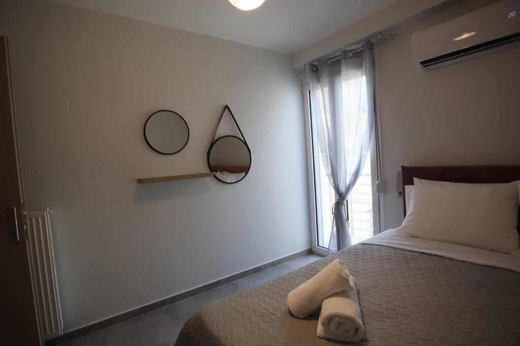 Photo of Bedroom in Nafpaktos