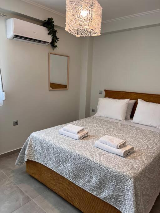 Photo of Bedroom in Nafpaktos