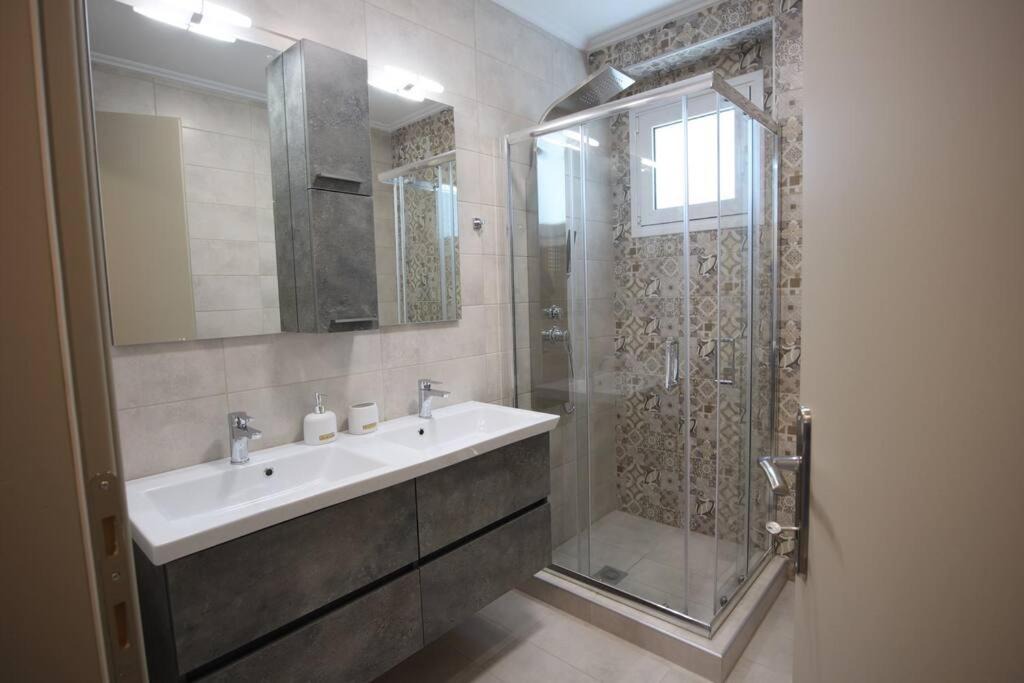 Photo of Bathroom in Nafpaktos