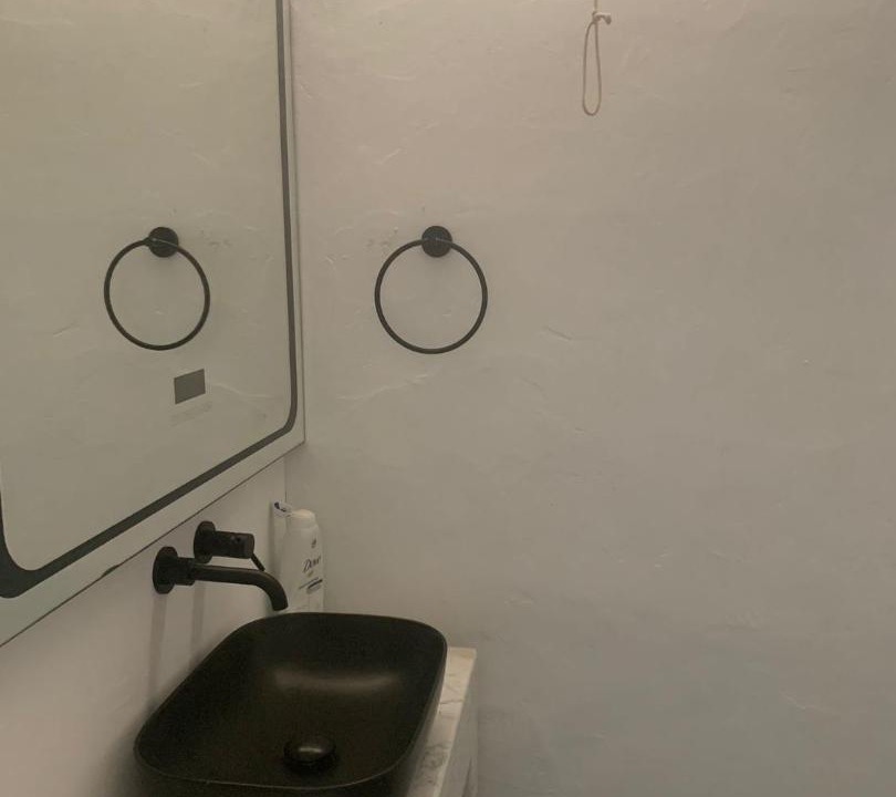 Photo of Bathroom in Oropos