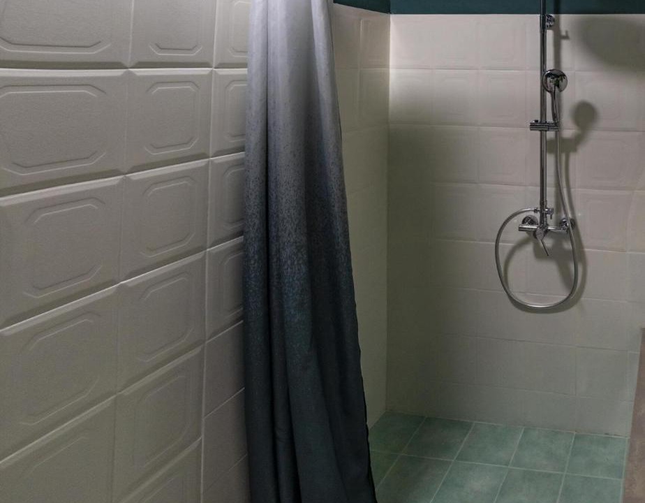 Photo of Bathroom in Nea Kios