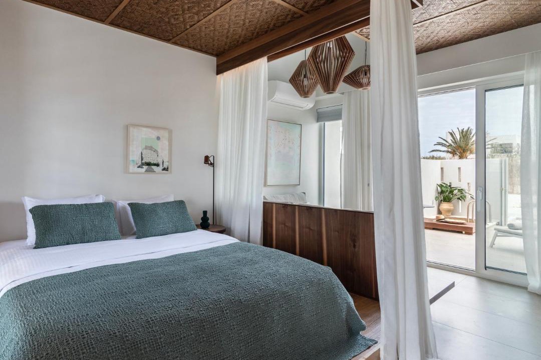 Photo of Bedroom in Skiros