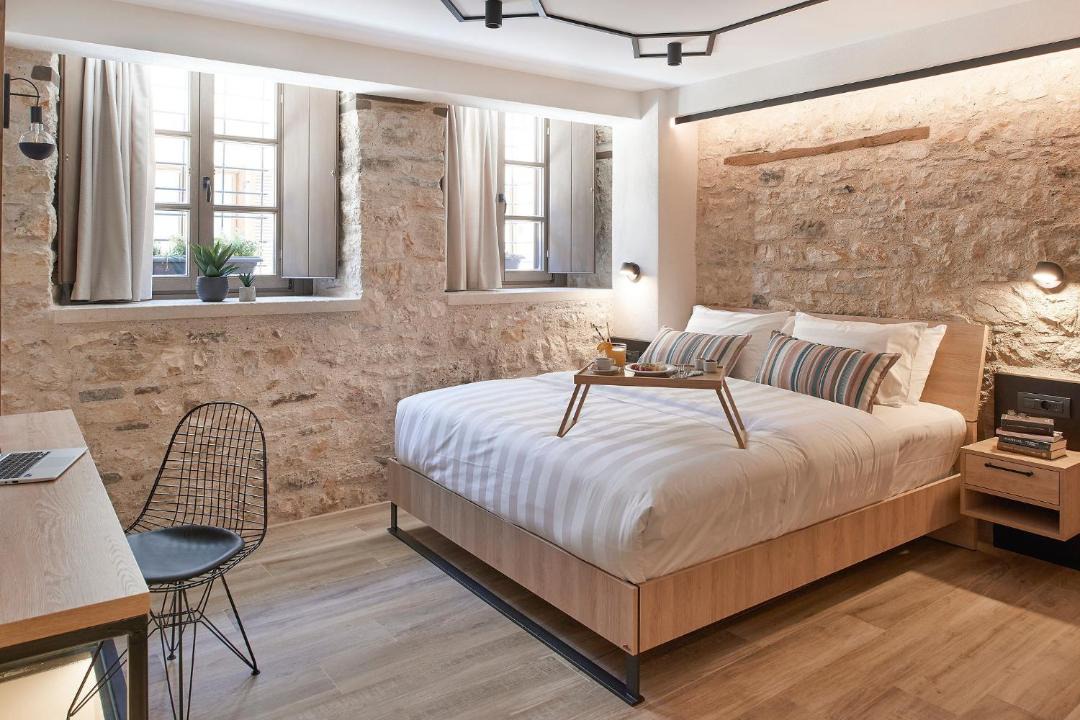 Photo of Bedroom in Ioannina Town Centre