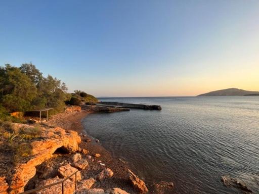 Photo of Outdoor in Lavreotiki