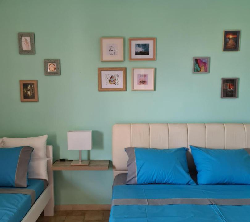 Photo of Bedroom in Kato Diminio