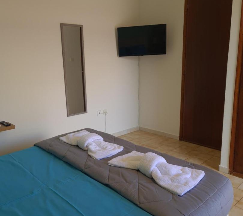 Photo of Bedroom in Kato Diminio