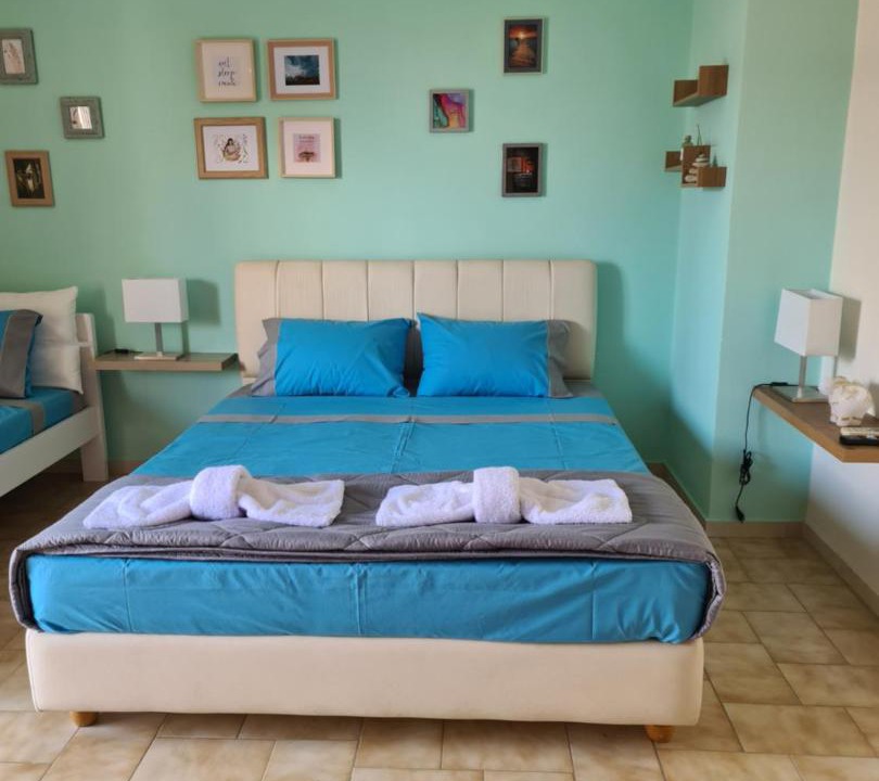 Photo of Bedroom in Kato Diminio