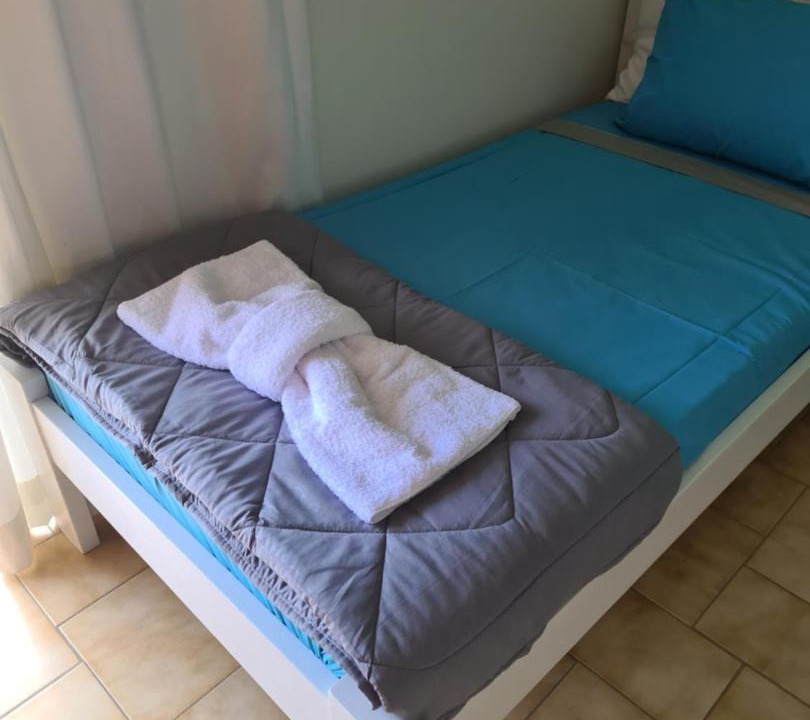 Photo of Bedroom in Kato Diminio