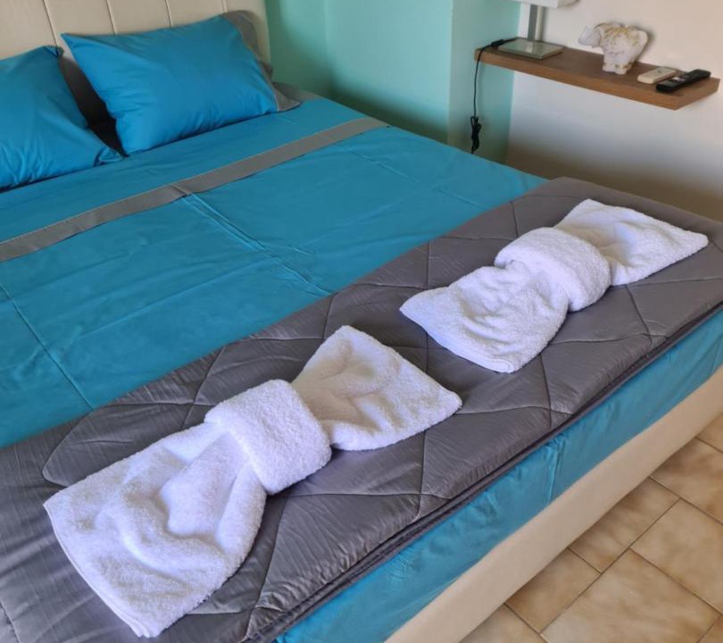 Photo of Bedroom in Kato Diminio