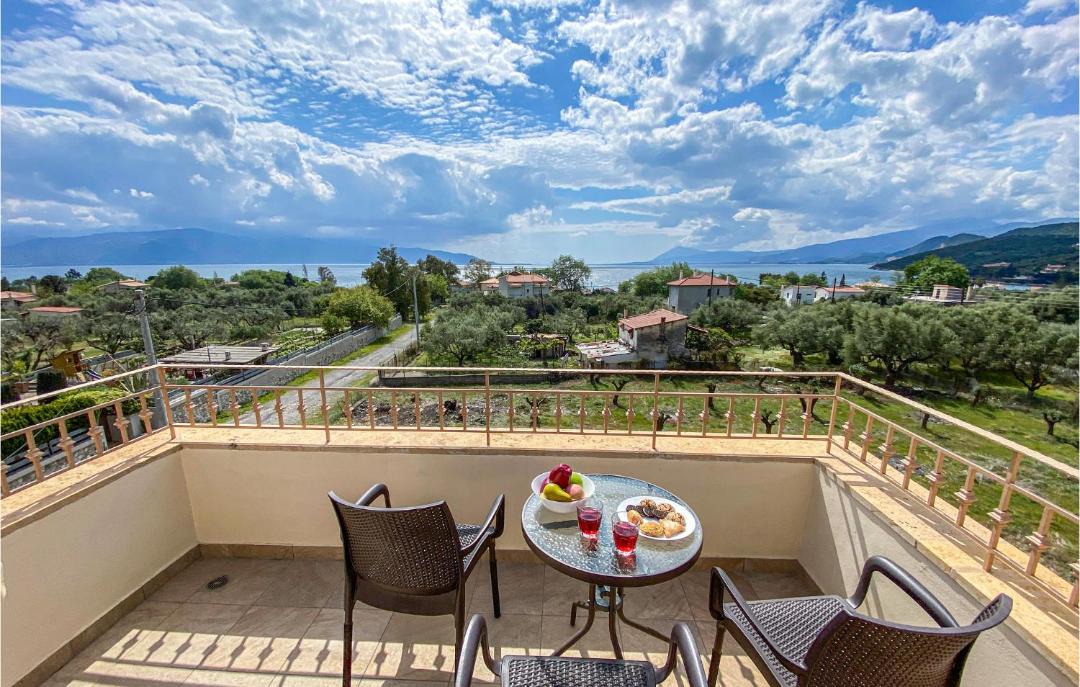 Photo of Patio Balcony in Skaloma