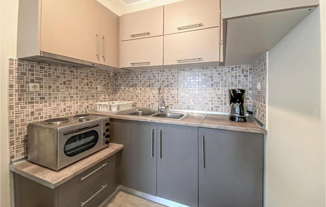Photo of Kitchen in Skaloma
