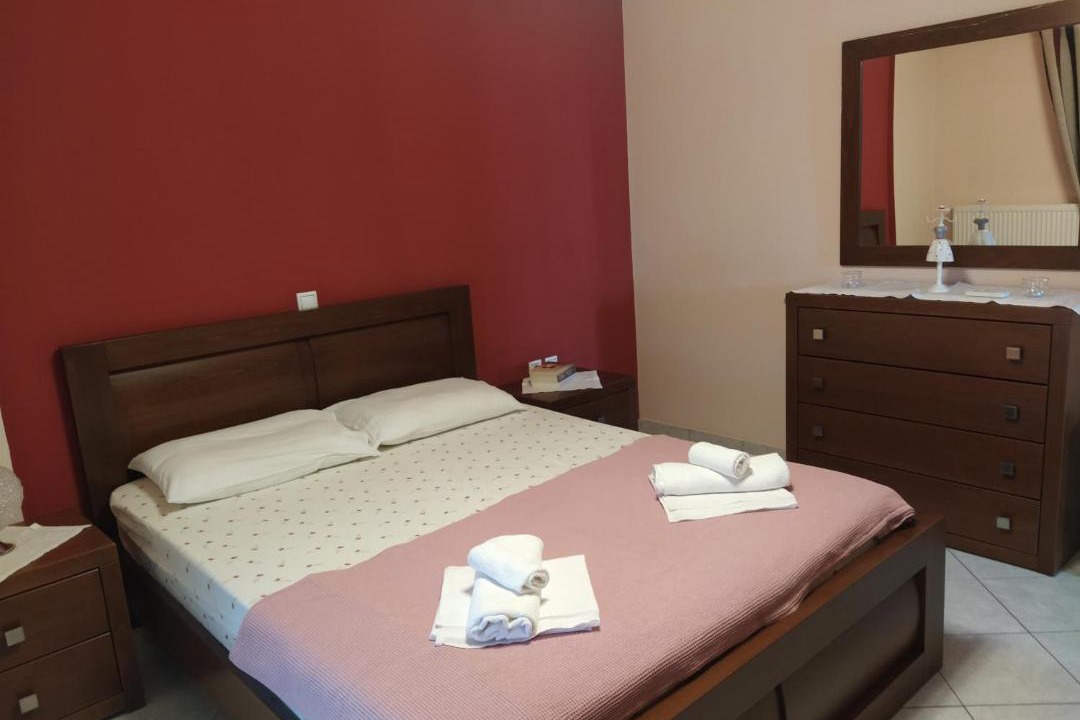 Photo of Bedroom in Malakonta