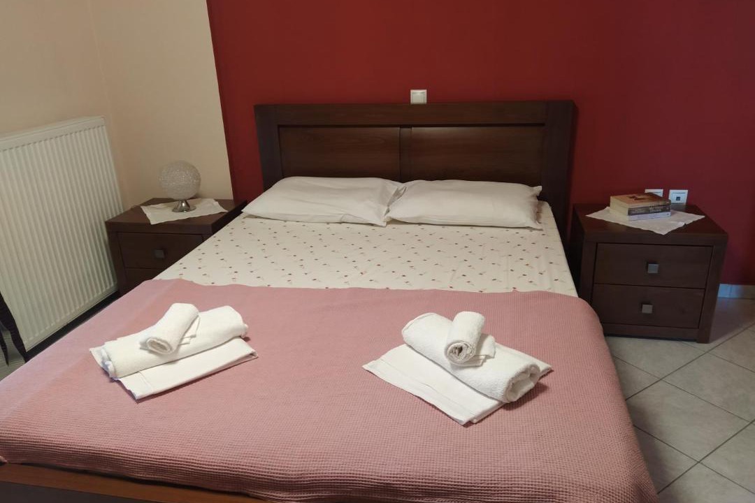 Photo of Bedroom in Malakonta
