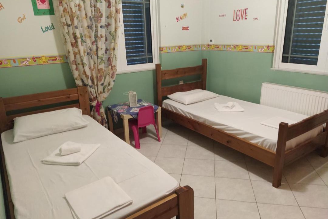 Photo of Bedroom in Malakonta