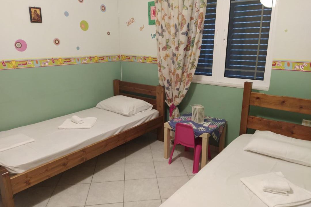 Photo of Bedroom in Malakonta