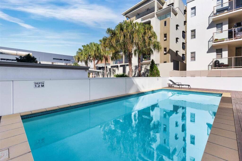 Photo of Patio Balcony in South Brisbane