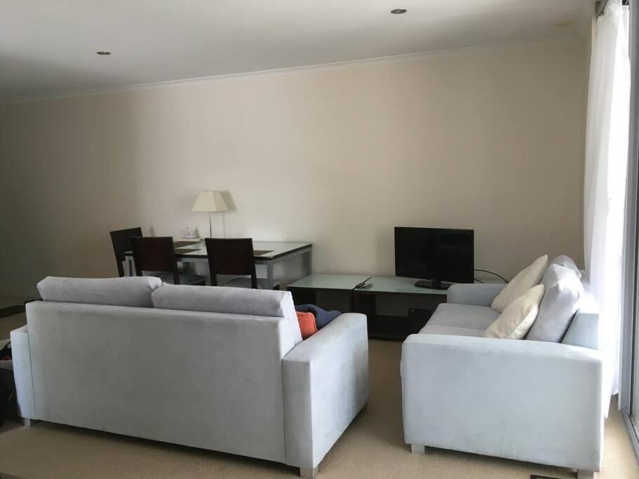Photo of Livingroom in South Brisbane