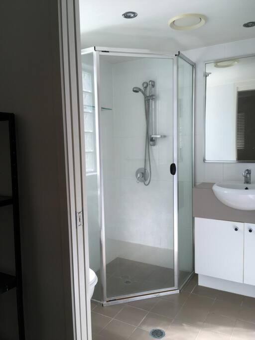 Photo of Bathroom in South Brisbane