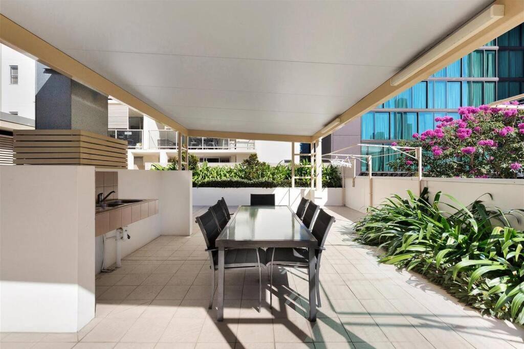 Photo of Patio Balcony in South Brisbane