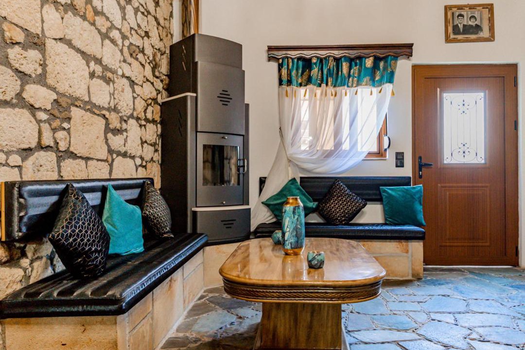 Photo of Livingroom in Archangelos