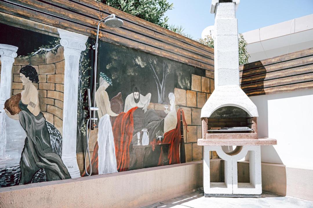Photo of Others in Archangelos