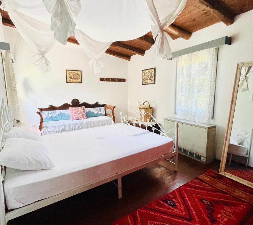 Photo of Bedroom in Skiathos