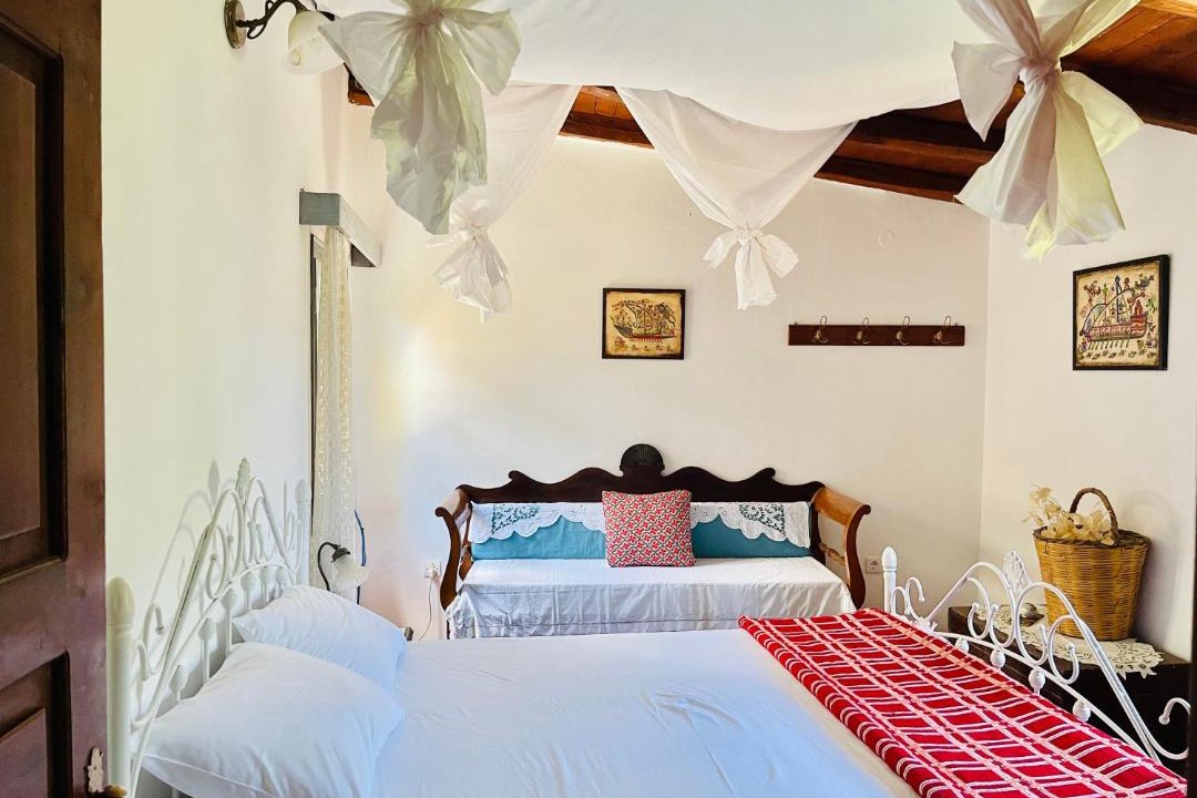 Photo of Bedroom in Skiathos