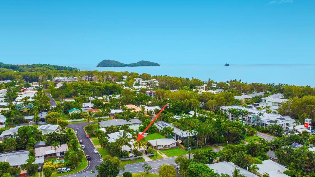 Photo of Others in Palm Cove