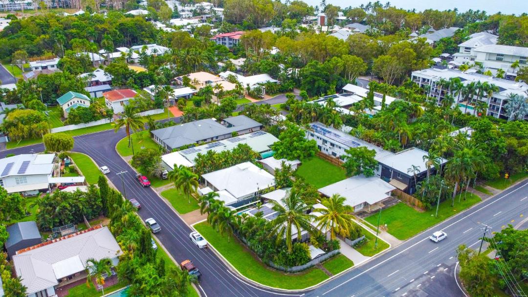 Photo of Others in Palm Cove