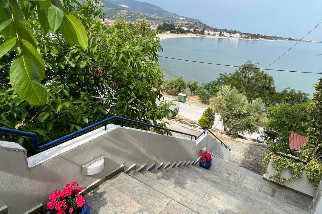 Photo of Patio Balcony in Kavala