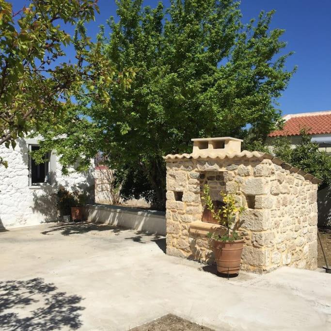 Photo of Others in Archea Korinthos