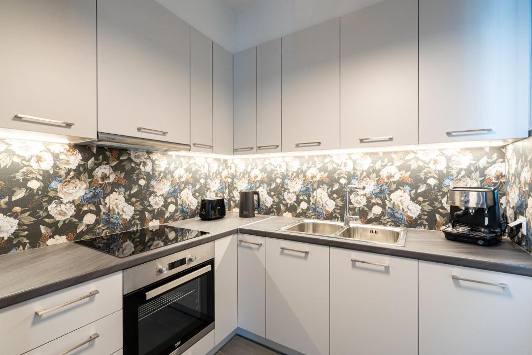 Photo of Kitchen in Xylokastron