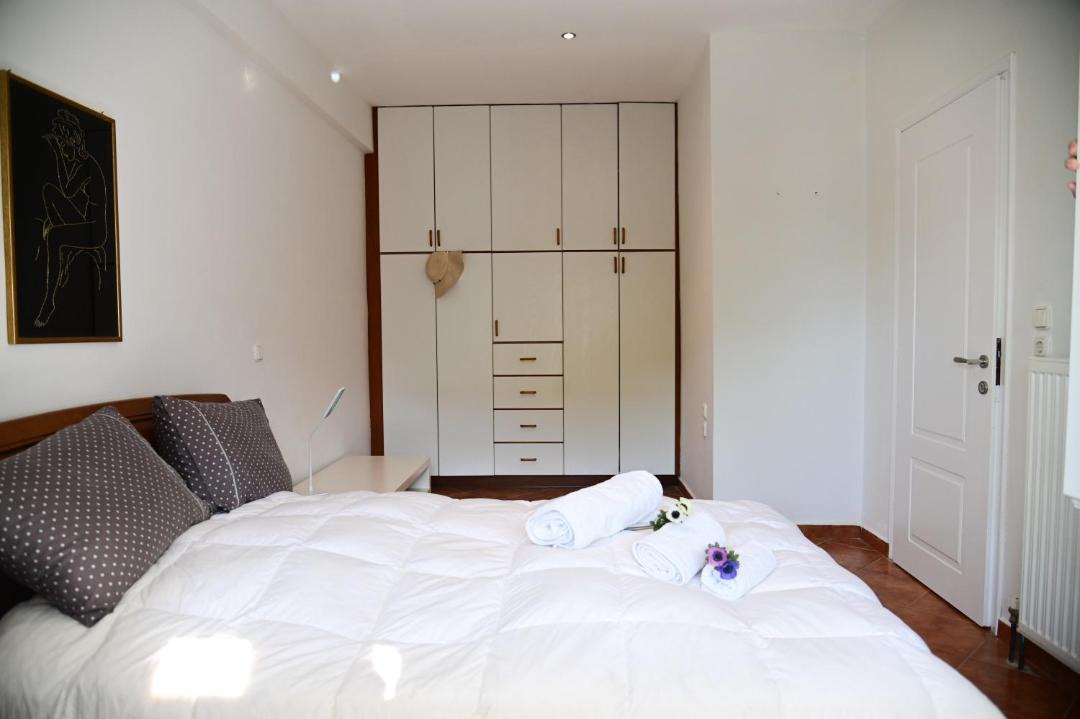 Photo of Bedroom in Pella Region