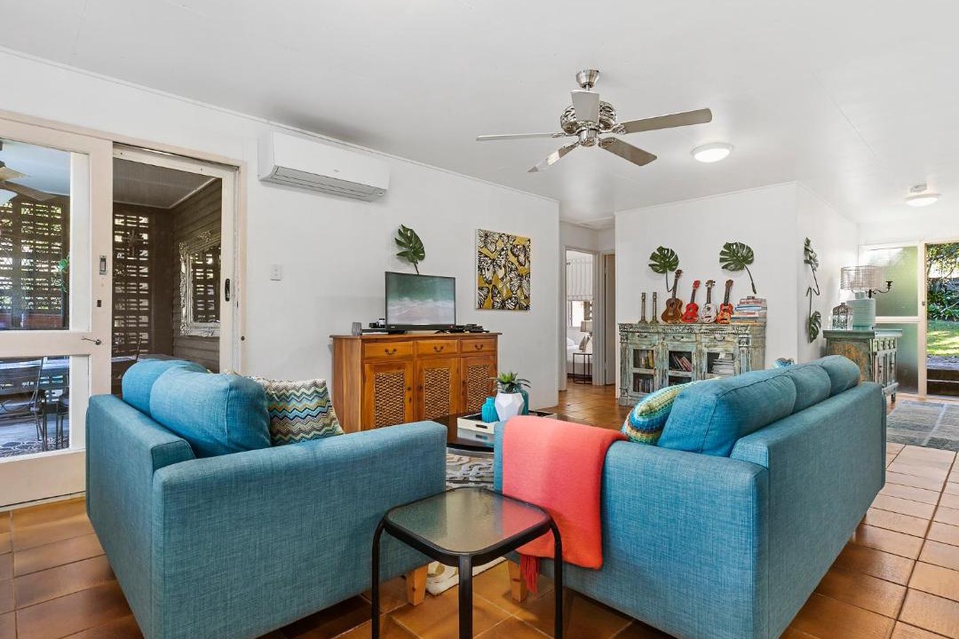 Photo of Livingroom in Peregian Beach
