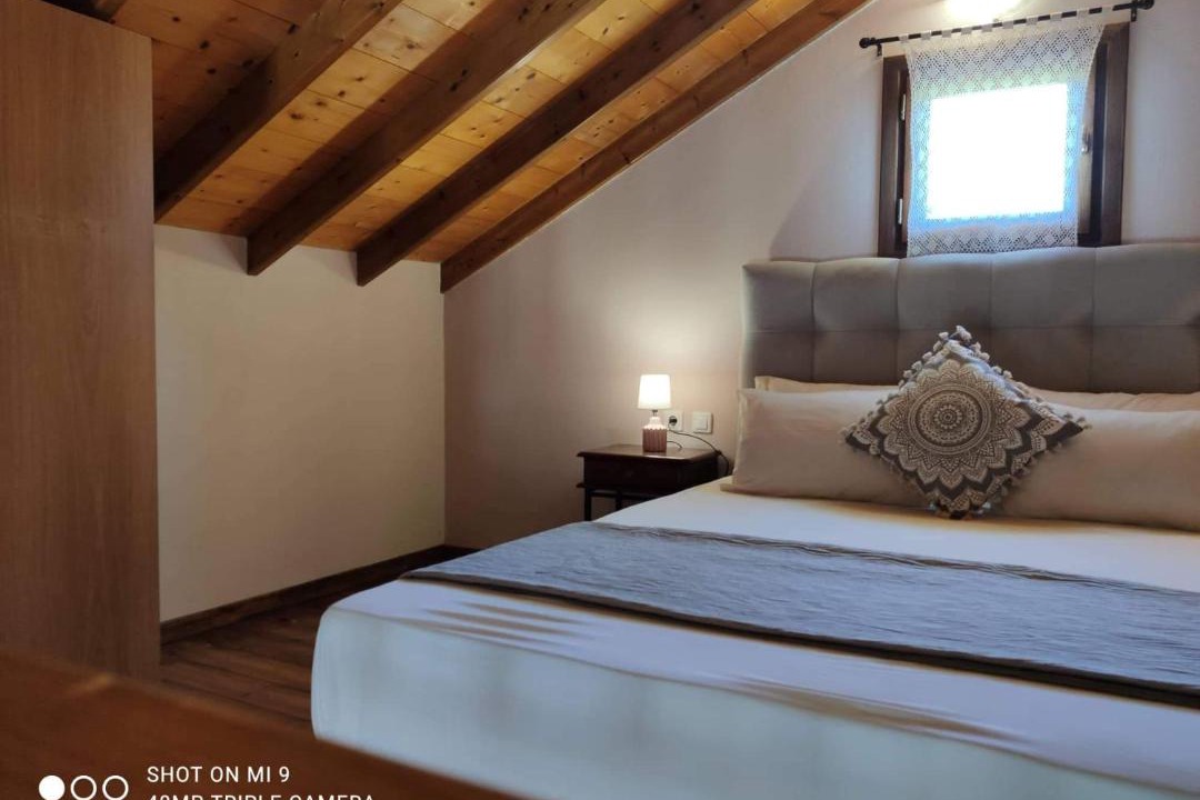 Photo of Bedroom in Votsi