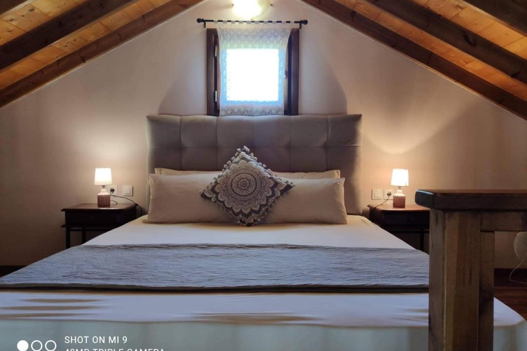 Photo of Bedroom in Votsi