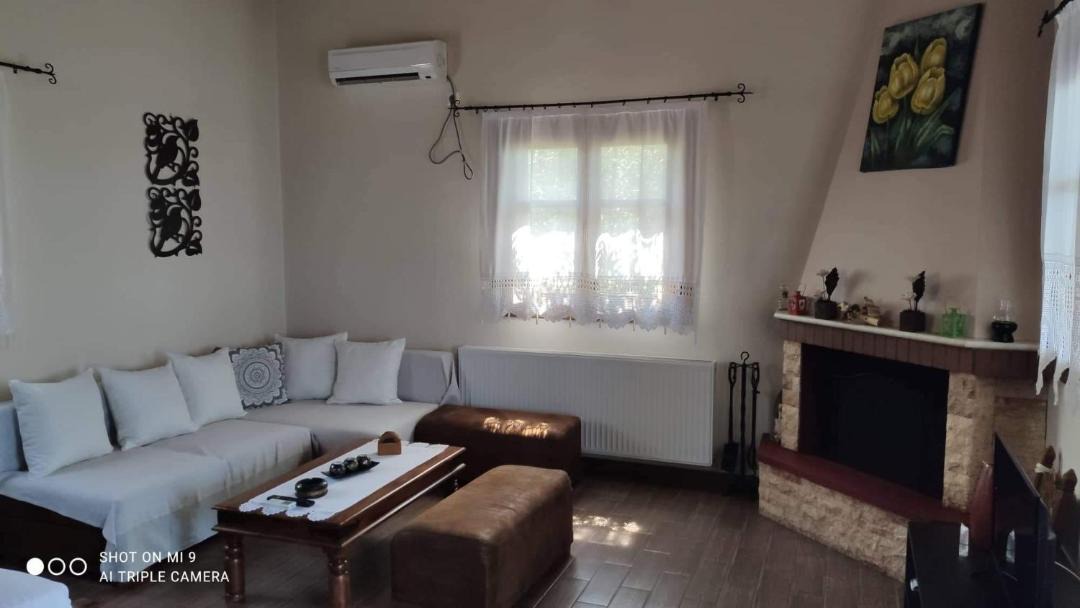 Photo of Livingroom in Votsi