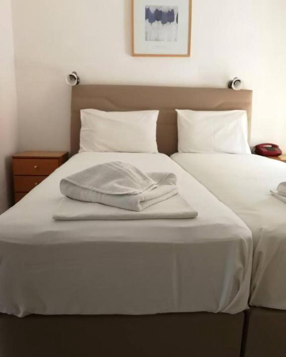 Photo of Bedroom in Loutra Edipsou