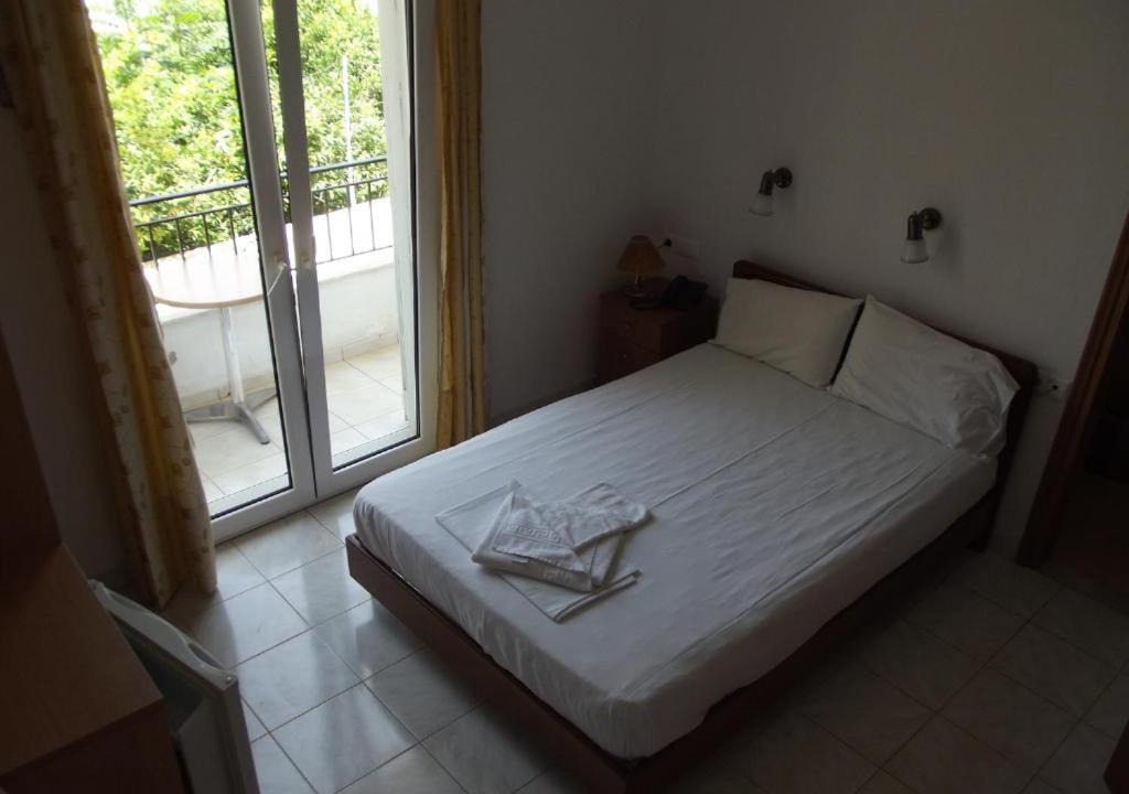 Photo of Bedroom in Loutra Edipsou