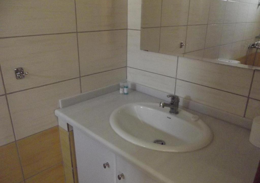 Photo of Bathroom in Loutra Edipsou