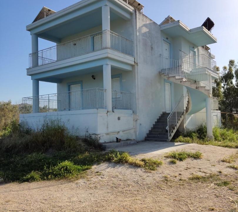 Photo of Buildings in Kefalari
