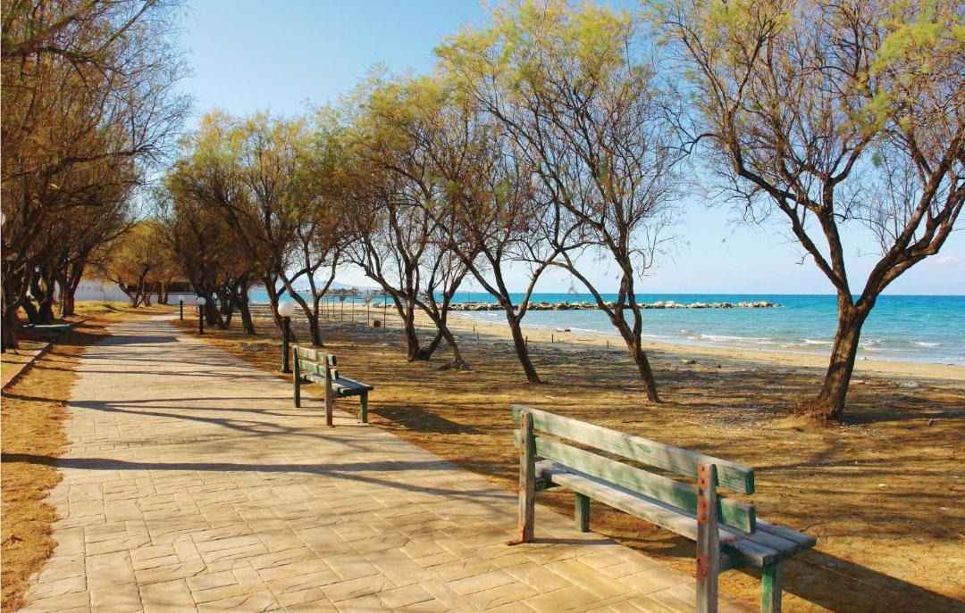 Photo of Outdoor in Assos-Lechaio