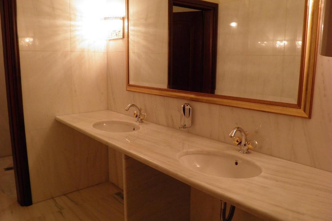 Photo of Bathroom in Agios Onoufrios