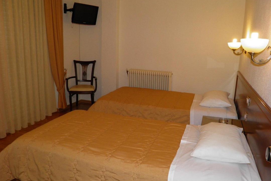 Photo of Bedroom in Agios Onoufrios